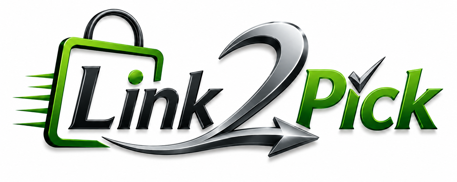 Link2Pick
